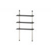 Regál Keter Shelving Kit 100