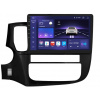 HIZPO S101006 10,1“ Android 13 Autorádio Mitsubishi Outlander 3 (6+64GB) A: Typ napájecího kábelu A