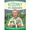 Krížovky pre záhradkárov:Ivan Hričovský s radami do záhrady