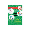 Matematika 2. ročník - učebnica 3. diel (SJ) zelená - Hejný Milan