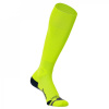 Sondico Elite Football Socks Lime Mens 7-11
