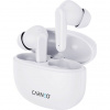 Carneo HERO pods /ANC/BT/Bezdrát/Bílá 8588009299387