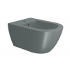 GSI PURA bidet závesný 55x36 cm, agave mat SPH 8865104