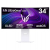 LG UltraGear/34GX90SA-W/34