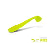 Umělá nástraha Delphin B! StinxRIBS Shrimp 20ks 5cm Natur