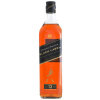 Johnnie Walker Black Label 12y 40% 0,7 l (čistá fľaša)