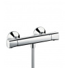 Hansgrohe Sprchová baterie Ecostat bez sprchového setu 150 mm chrom 13122000