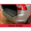 NEREZ Kryt prahu zadných dverí Volvo XC60 - čierny grafit