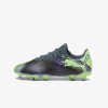 Puma FUTURE 7 PLAY FG/AG Jr - Gray Skies-Elek EUR 35.5