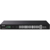 Tenda TEG1128P-24-410W PoE AT Gigabit switch + 2x SFP