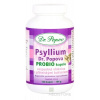 Dr.Popov Psyllium ProBio 120 kapsúl
