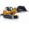 RC pásový nakladač LR636 s funkčnou lyžicou 2,4 GHz 1:50