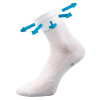VoXX baeron 35-38 (23-25) biela
