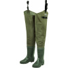 Brodící Holínky DAM Hydroforce Nylon Taslan Veľkosť 44