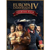 Paradox Development Studio Europa Universalis IV: Starter Pack (PC) Steam Key 10000338160001