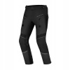 Motocyklové nohavice SHIMA Hero 2.0 Black 4XL