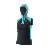 Dámska vesta DYNAFIT SPEED SOFTSHELL VEST W
