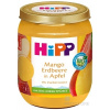 Hipp BIO superovocie jablko mango a jahody ovocný 160 g
