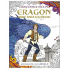 Eragon. Libro Oficial Para Colorear (Christopher Paolini,Ciruelo)(Brožovaná)