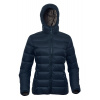 WARMPEACE TACOMA LADY black/brown - L