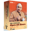 Open All Hours: The Complete Series 1-4 (DVD / Box Set)