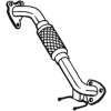 BOSAL Výfukové potrubie 753-327