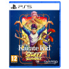 The Karate Kid: Street Rumble (PS5)