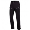 Pánske zimné funkčné nohavice Direct Alpine Rebel 1.0 black/grey L
