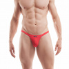 Wojoer Beum tanga vulcano red WO-320B6 Velikost: XL