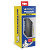 MICHELIN PLÁŠŤ POWER GRAVEL BLACK V2 700X40C COMPETITION LINE KEVLAR MAGI-X TS TLR (263789) Uni