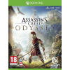 ASSASSIN'S CREED ODYSSEY KOD Xbox One digitálna verzia