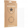 Tactical Glass 2.5D Samsung Galaxy A34 5G Clear 8596311206344