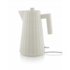 Rýchlovarná kanvica Alessi Plisse 1,7l biela (Rýchlovarná kanvica Alessi Plisse 1,7l biela)