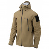 HELIKON-TEX Bunda SQUALL Hardshell, coyote, Helikon-Tex, Varianta Coyote, Veľkosť XXL