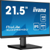 iiyama ProLite XU2292HSU-B6 počítačový monitor 54,6 cm (21.5