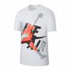 Nike Jordan Jumpman Classics M XL T-Shirt (Nike Jordan Jumpman Classics M XL T-Shirt)