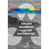 Základní dovednosti v gestalt psychoterapii - Joyce Phil, Charlotte Sills