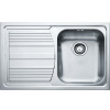 Franke Logica Line nerezový drez 79x50 cm 101.0086.233