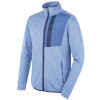 Husky Pánska mikina na zips Ane M blue - L
