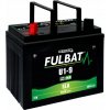Fulbat U1-9 SLA
