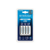 Nabíjačka batérií PANASONIC ENELOOP KJ51MCC40E 4xAA
