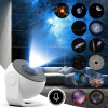 Projektor galaxie | Domáce planetárium pre deti