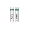 HAMA NiMH batérie AAA, 1000 mAh, 1,2 V, prednabité, 2 ks - 00223524