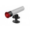 Knog zadní světlo PWR Red CAP + držák na helmu