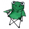 Cattara Frog detská kempingová stolička 13446