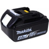 Makita Batéria BL1840 (BL1820) 4000mAh Li-Ion 18V - originálna