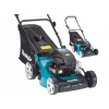 Kosačka benzínová - Benzínová kosačka MAKITA BEZ POHONU 500E 41cm 6.8 (Kosačka benzínová - Benzínová kosačka MAKITA BEZ POHONU 500E 41cm 6.8)