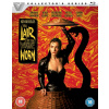 Lair of the White Worm Blu-Ray