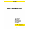 Výpočty v anorganickej chémii (Adela Kotočová, Anna Mašlejová, Dušan Valigura, Blažena Papánková, Iveta Ondrejkovičová)
