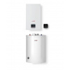 Protherm Panther Condens 25 KKO + FE 120 BM + MiSet